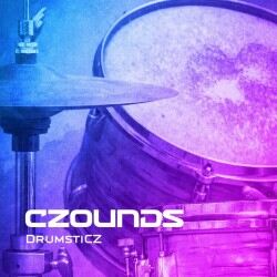 DrumstiCZ