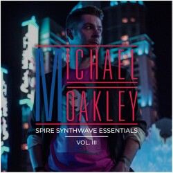 Spire Synthwave Essentials Vol. 3