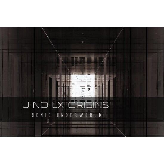 Uno LX Origins