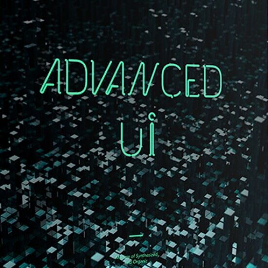 Advanced UI Advanced UI