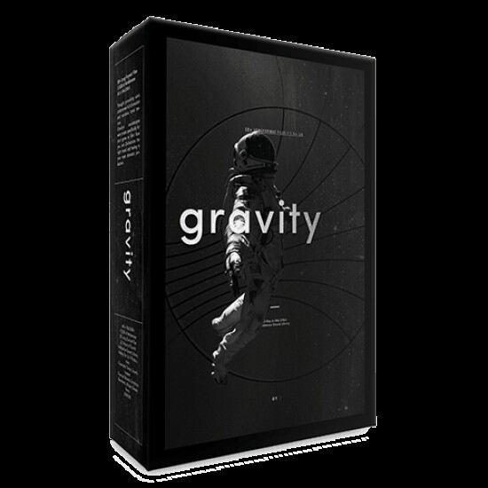 Gravity - Epic Stock Media Gravity - Epic Stock Media